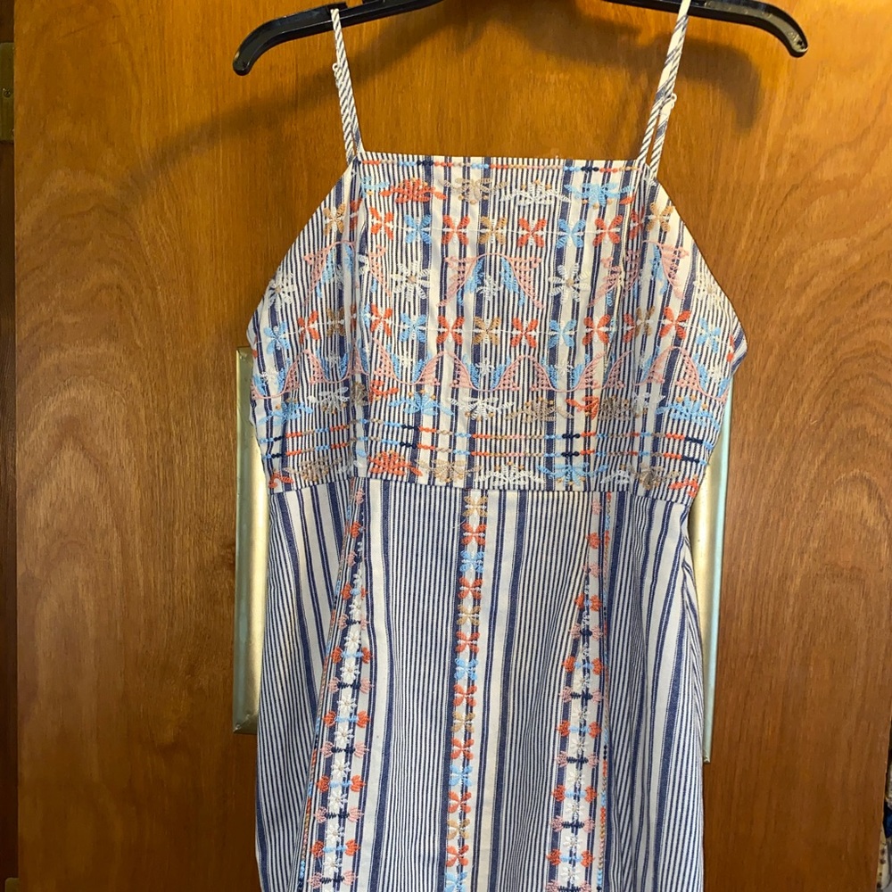 Altar’d State Dress